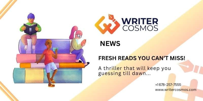 7 New Books We Love This Week | Global Book House