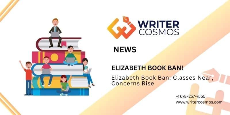Elizabeth Book Ban: Classes Near, Concerns Rise