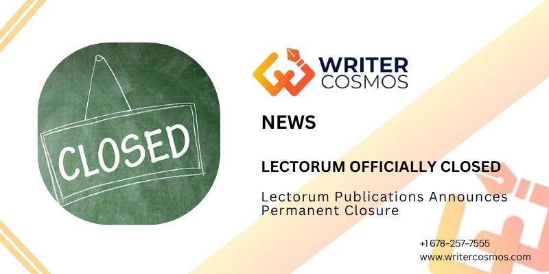 Lectorum Publications Announces Permanent Closure