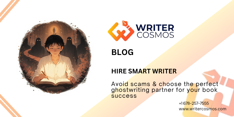 Hire Smart Writer