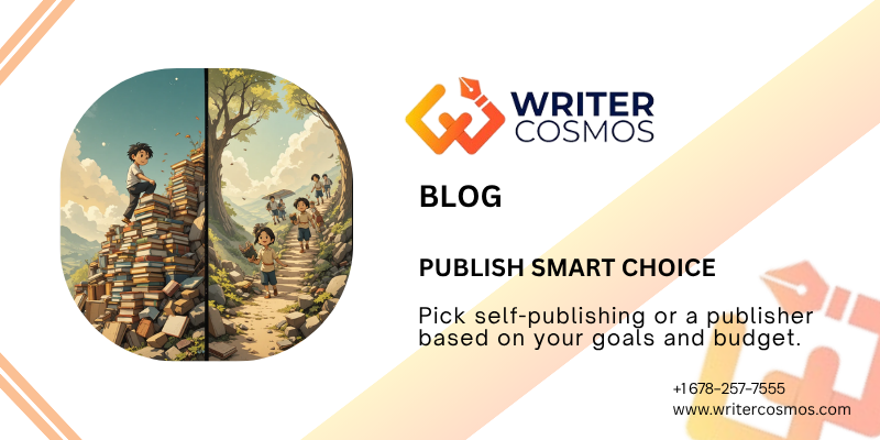Publish Smart Choice