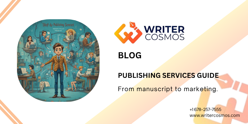 Publishing Services Guide