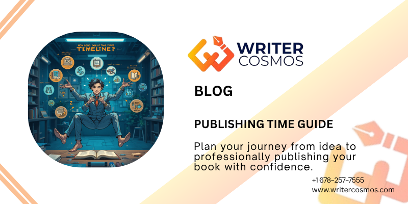 Publishing Time Guide