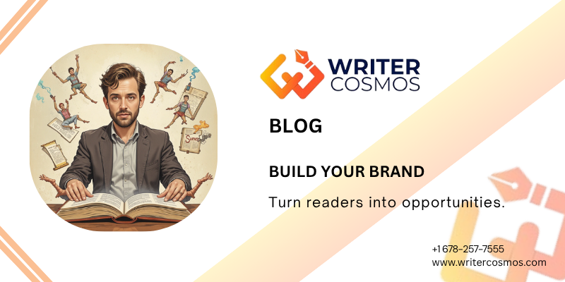 Build Your Brand