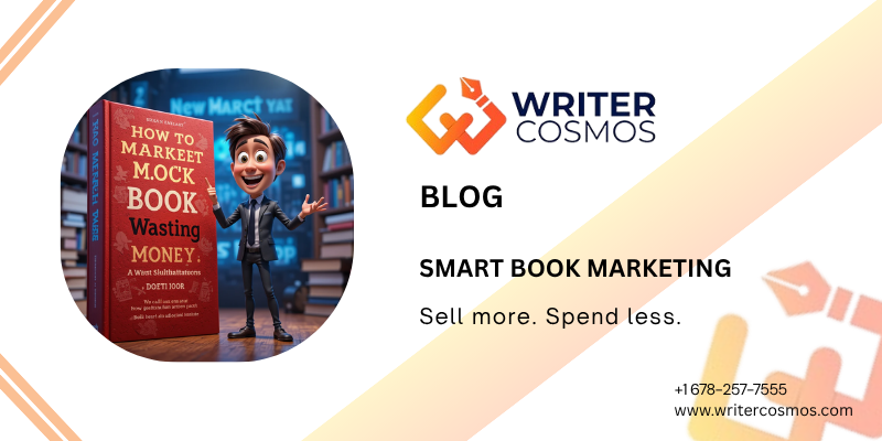 Smart Book Marketing