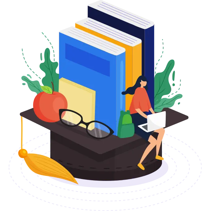 Professional ad copywriting service graphic